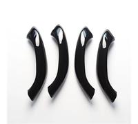 Poignées de porte intérieures Garniture De Poignée De Porte Intérieure Accoudoir Intérieur Pièces De Rechange Pour X1 X2 F48 F49 F39 Revêtement intérieur(Style 10)