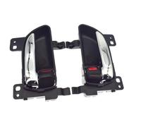 Poignées de Porte intérieures Gauche/Droite pour Subaru, pour BRZ (2013-2018) et Crosstrek (2013-2017) 61051FG120JG 61051FJ021VH