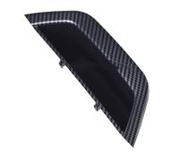 Poignées de porte intérieures Poignée De Porte Intérieure Conducteur LHD RHD Accoudoir Panneau Boîte Rangement Garniture Couverture Pour F25 F26 X3 X4 2011-2017 Revêtement intérieur(LHD Black-a)
