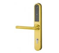 Garniture de porte Intelock Multi THIRARD
