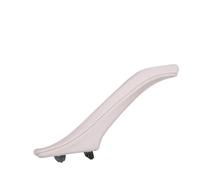 PoignéEs De PortièRes IntéRieures Gauche droit intérieur Poignée de tour passager en cuir d'assemblage Utilisation adaptée pour BMW 5 Séries F10 F11 F18 52 0i 523i 525i 528i 535i(LEFT OYSTER)