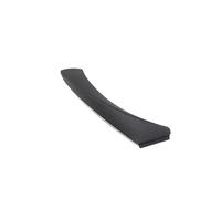 PoignéEs De PortièRes IntéRieures Poignée intérieure de voiture panneau porte tirer revêtement d'habillage noir gauche droite utilisation for BMW série 3 E90 E91 316 318 320 325 328(Black-Right-Cover)