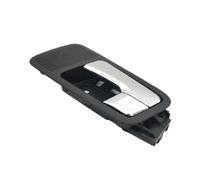 Poignées de portières intérieures Pour Chevrolet Pour EPICA 2007 2008 2010-2012 Poignée Intérieure De Porte Avant Gauche Droite 9023602 9023603 Accessoires Poignée Intérieure Couvercle ( Color : Left