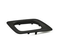 Poignées de portières intérieures Pour Citroen C4 Auto Accessoires Marron Voiture Gauche Droite Poignée De Porte Intérieure Poignée De Porte Intérieure Cadre De Couverture Poignée Intérieure Couvercle