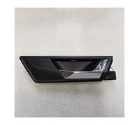 Poignées de portières intérieures pour Skoda pour Superbe 2016 2017 2018 2019 Poignée Porte Intérieure Intérieure Voiture Garniture Couvercle Bol Barre Traction Accessoires Style Voiture