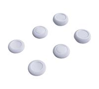 Poignées de pouce pour manette | Protection anti-transpiration - Pour homme et femme - Pour tournoi e-sport, quotidien, voyage, maison