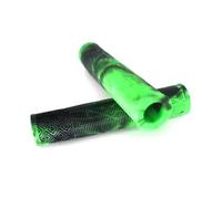 Poignées de Protection en Caoutchouc pour VTT, antidérapantes et Anti-Chocs,Style 6,Diamètre intérieur 20-23 mm