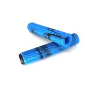 Poignées de Protection en Caoutchouc pour VTT, antidérapantes et Anti-Chocs,Style 9,Diamètre intérieur 20-23 mm