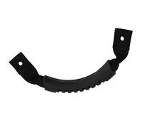 Poignées de rechange pour kayak, 1 paire de poignées de canoë de rechange, gamme sauvage d'applications, poignées de préhension pour kayak, kit d'accessoires pour kayak, valises, bagages,