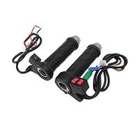 Poignées de Température à Cinq Vitesses pour Guidon Tpv Carbone Tpv Moto V Ride B0724kqj9l C'est-à-dire Utf8 1638679874 Tpv Moteur 2c Tpv Matériau du Guidon et Caractéristiques