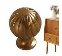 Poignées de tiroir, boutons et poignées en pour portes - Style vintage, fixation pour placard, commode, buffet et meubles