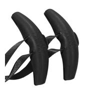 Poignées De Traction De Poignée Neutre,Poignées Pour Rameur | 1 paire antidérapante pour l'entraînement jambes bras core dos adultes