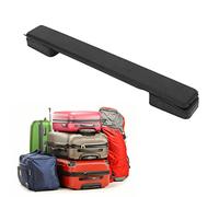 Poignées de Valise de Remplacement 20 Cm de Longueur en Plastique pour Valise Poignée pour Coffre de Voyage Mallette de Voyage Sangle de Transport de Rechange (1)
