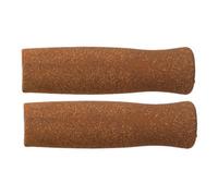 Poignées de vélo aspect liège 130 mm Duracork VELO ( Liège Naturel )