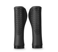 Poignées de vélo, ergonomiques, lot de 2