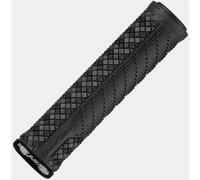 Paire de grips lizard skins charge evo lock on noir jet