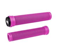 ODI Grips Poignées de trottinette pour BMX/Scooter Longneck SLX Rose 160 mm