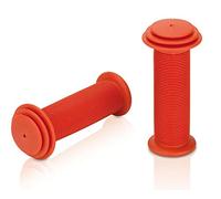 Poignées de vélo XLC pour Enfants 100 mm Rot