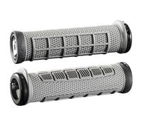 Odi Elite Pro Lock-on Grips Gris 130/130 mm Grey
