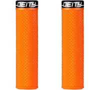 Poignées Deity Supracush Orange