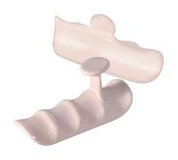 Poignées d'entraînement - Protections de paume en silicone antidérapantes | Gants de gymnastique ergonomiques pour la musculation, les détails, les tractions et le support de fitness