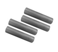 Poignées D'équipement de Fitness, Prise Antidérapante | Construction en plastique durable, polyvalente pour divers outils, confort pendant les entraînements