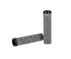 Poignées Descendantes 133Mm Lock-On Gris 2137933163 TRUVATIV Vélo MTB