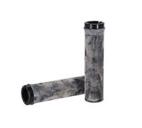 Poignées Descendantes 133Mm Lock-On Gris/Noir 2137933164 TRUVATIV Vélo MTB