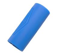 Poignées d'haltères épaisses pour barre de fitness, équipement de gymnastique en silicone pour une utilisation multifonction pour femmes et hommes, extracteur de rangée, kettlebell, renforcement muscu