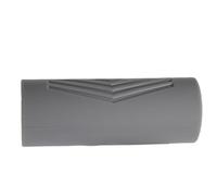 Poignées d'haltères épaisses pour barre de fitness, équipement de gymnastique en silicone pour une utilisation multifonction pour femmes et hommes, extracteur de rangée, kettlebell, renforcement muscu