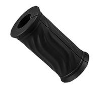 Poignées d'haltères Gaine Protectrice Universelle Silicone Imperméable | Grip de barre d'haltère pour musculation Développé Haltérophilie Traction Salle De Sport Maison Parc