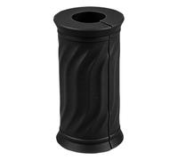 Poignées d'Haltères Gaine Protectrice Universelle Silicone Imperméable | Grip de barre d'haltère pour musculation Développé Haltérophilie Traction Salle De Sport Maison Parc