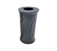 Poignées D'Haltères Pour Hommes,Anti-dérapant Renforcement Musculaire | Poignées d'Haltère en Silicone pour Hommes - Pour Salle De Sport Maison Professionnels Passionnés De Fitness Père Petit Ami Mach