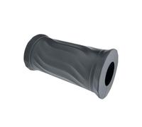 Poignées d'haltères pour les mains | Épaissies | Poignées d'entraînement en silicone pour haltères - Pour machines à câble, kettlebells, barre de traction professionnelle, amateurs de fitness