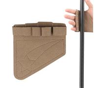 Poignées D'haltérophilie - Coussinets De Paume D'haltérophilie À Quatre Doigts | Poignées De Protection Des Trous | Mitaines D'entraînement De Protège-mains De Sport Pour Hommes, Femmes, Tractions, So