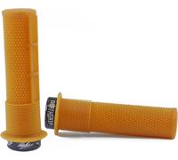 Poignées Dmr Deathgrip Brendog Lockon Thin Noir 133 mm Noir 133 mm