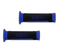 Domino Tommaselli Rizoma A350 Tourisme – Anthracite/Bleu