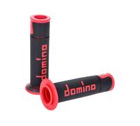Poignées DOMINO A450 Street Racing, Full Diamond