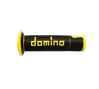 Poignées DOMINO A450 Street Racing, Full Diamond