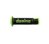 Poignées DOMINO A450 Street Racing, Full Diamond