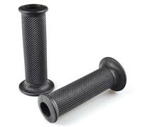 Poignets Domino Noirs Ouvertes D 22 MM L 115 pour De Pièces Rechange Accessoires