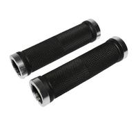 Poignées double collier Newton Grip Diamants CHC - noir - 130 mm - Adulte - Homme