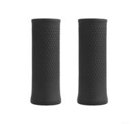 Poignées douces au toucher pour trottinette électrique Xiaomi 4 Go | Design texturé, prise en main de sécurité par tous les temps, empêche le glissement, améliore la sécurité de conduite