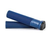 Poignées Drone - DRONE - Bleu - Parfait pour Trottinette - Accessoire de qualité - Confort optimal