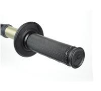 Poignées Dual Compound Ultra Tacky Renthal MX / Enduro Diamond / Waffle