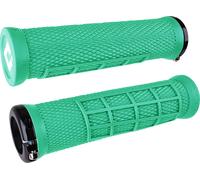 ODI Grips Poignées Elite Flow – Vert Mint