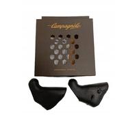 Poignées en caoutchouc Campagnolo EC-RE600 - noires, lot