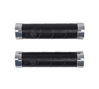 Brooks England Slender Grips Rouge 130/100 mm