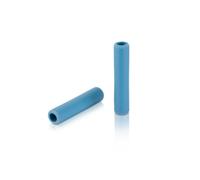 Xlc Silikon Gr S31 Grips Bleu 130 mm Cyan