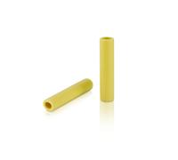 Xlc Silikon Gr S31 Grips Jaune 130 mm Gelb